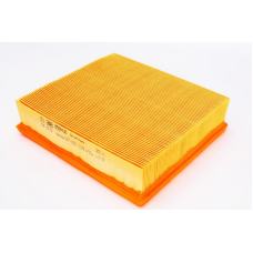 Фільтр повітряний FORD TRANSIT; LDV CONVOY 2.5D 85-09 (KNECHT, Австрія)