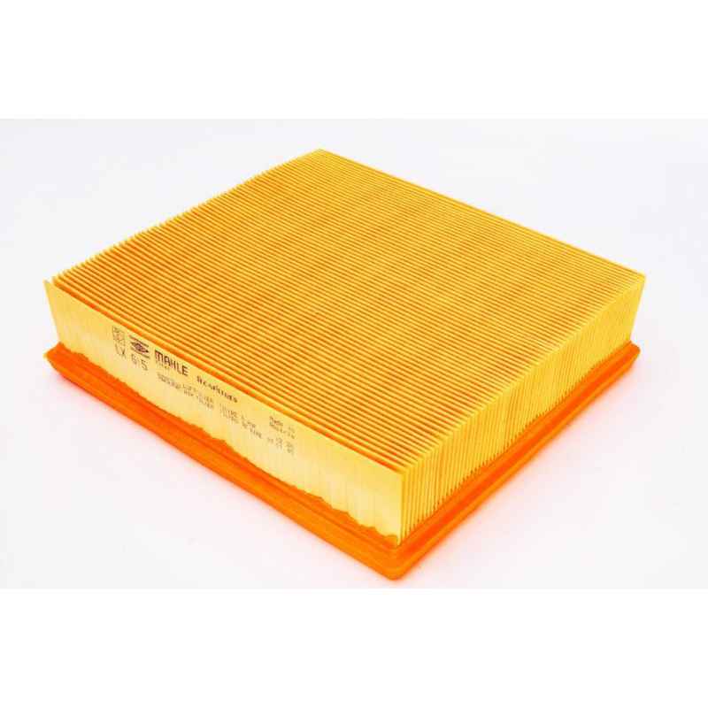 Фільтр повітряний FORD TRANSIT; LDV CONVOY 2.5D 85-09 (KNECHT, Австрія)