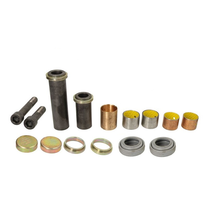 Ремкомплект супорту RENAULT MAGNUM, PREMIUM 92- MERITOR LISA C/D (MCK1104)