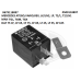 Реле поворотів 4-х контакт. 24V MERCEDES ATEGO,VARIO,REX, T2/LN1, 507-814 Реле поворотів 4-х контакт. 24V MERCEDES ATEGO,VARIO,REX, T2/LN1, 507-814