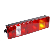 Ліхтар задній правий ГАЗ-33104 Валдай, Камаз Євро, Маз Євро