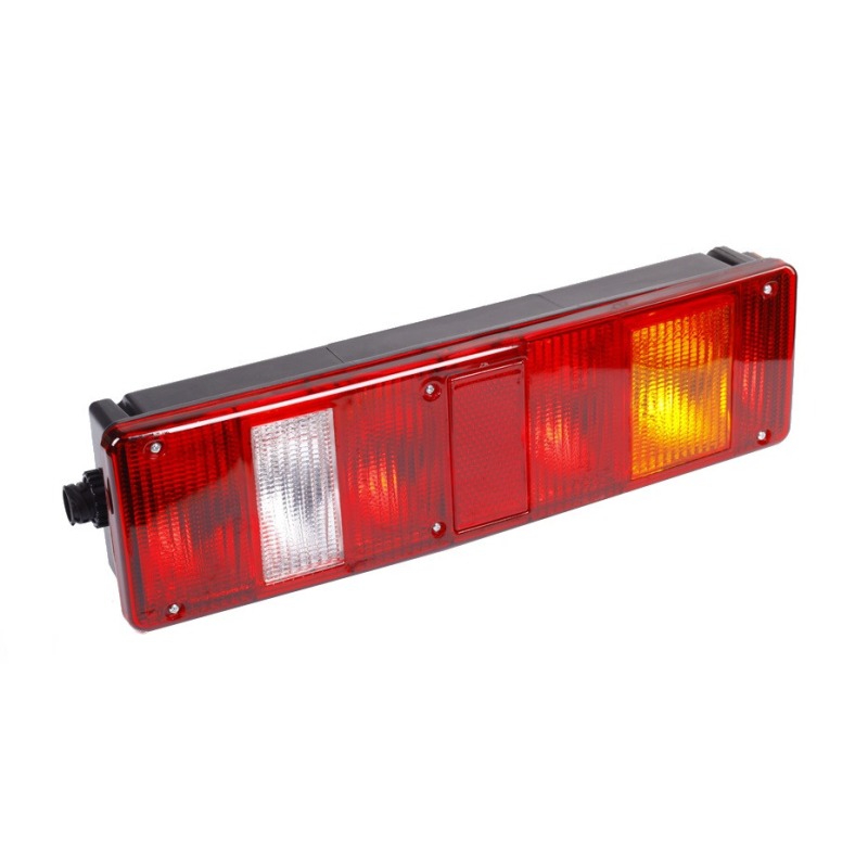 Ліхтар задній правий ГАЗ-33104 Валдай, Камаз Євро, Маз Євро