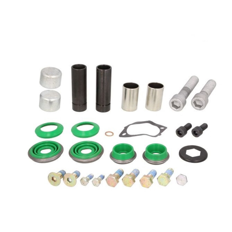 Ремкомплект супорту MERITOR/ROR DX (MCK1171)