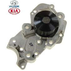 Насос водяний HYUNDAI GRANDEUR, SANTA FE II; KIA CARNIVAL III, MAGENTIS 2.7 05- (KIA, оригінал)