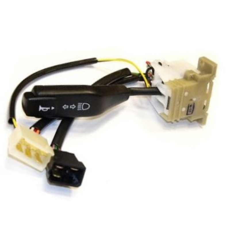 Перемикач поворотів, світла та сигналу ГАЗ-3307,-33104 ВАЛДАЙ,-3302 ГАЗель,-2217 Соболь, МТЗ, УрАЛ