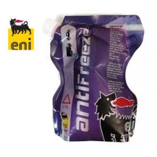 Антифриз G12+ концентрат ENI ANTIFREEZE SPEZIAL червоний, 1L
