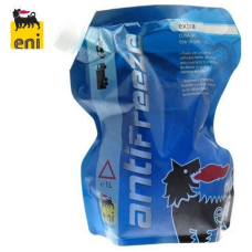 Антифриз ENI ANTIFREEZE EXTRA G11 концентрат синій, 1L