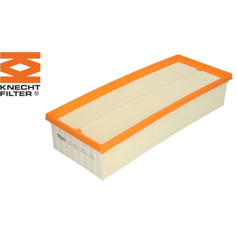 Фільтр повітряний AUDI A3,Q3;SKODA OCTAVIA II, SUPERB II;VW CADDY III/IV,GOLF V/VI, PASSAT CC, TIGUAN,TOURAN 03-