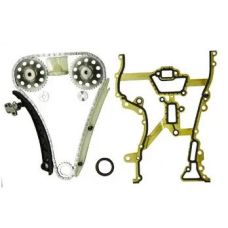Комплект ГРМ OPEL ASTRA G/H, CORSA B/C/D, MERIVA A Z10XE/Z12XE/Z14XEP 96-