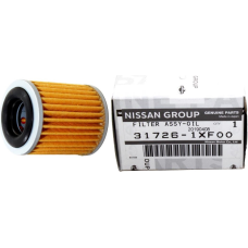 Фільтр оливи CVT NISSAN, RENAULT, MITSUBISHI, CITROEN, PEUGEOT