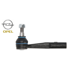 Наконечник тяги рул. Opel Astra H, Meriva B, Zafira B 04- лівий (Febi)