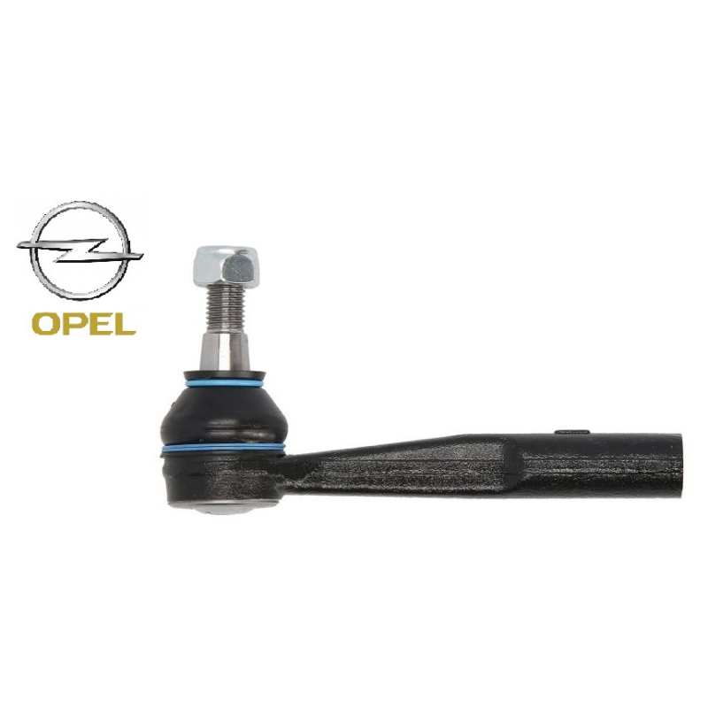 Наконечник правий OPEL ASTRA G/H/J, MERIVA B, ZAFIRA B 04-