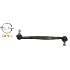 Стійка стабілізатора OPEL ASTRA F, ASTRA G, ASTRA H, ASTRA J, MERIVA B, ZAFIRA A /B; CHEVROLET CRUZE 88-