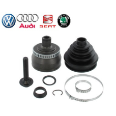 ШРКШ зовнішній AUDI A4, A6; SKODA SUPERB I; VW PASSAT 1.6-2.3 94-08