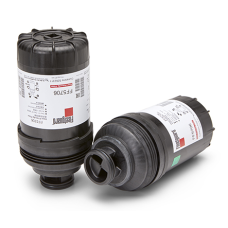 Фільтр палива Cummins ISF 3,8 Газ-33104 Валдай, Газ Next, Паз Вектор Next, Foton