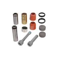 Ремкомплект супорту MAN TGL, MERCEDES ATEGO, ГАЗ 33104 ВАЛДАЙ (KNORR SN5/SB5)