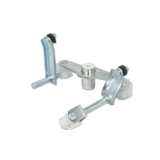 Куліса КПП DAEWOO NEXIA, ESPERO, LANOS, LEGANZA, NUBIRA; ZAZ SENS 91-