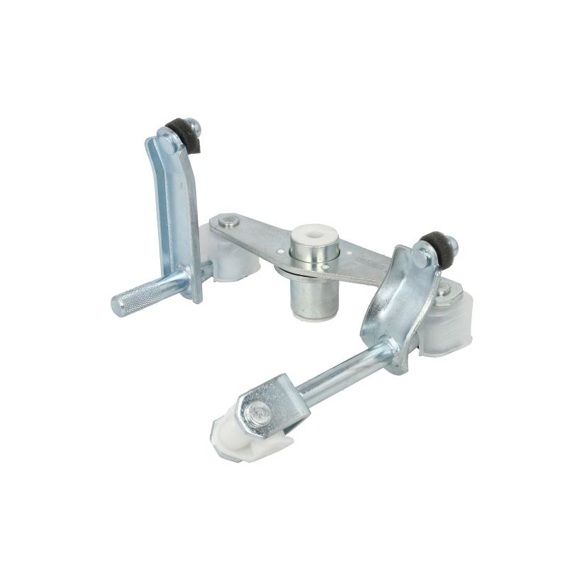 Куліса КПП DAEWOO NEXIA, ESPERO, LANOS, LEGANZA, NUBIRA; ZAZ SENS 91-