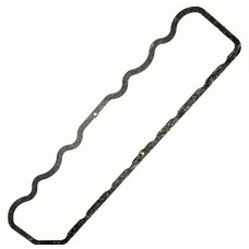 Прокладка кришки верхня Д245.7 ЕВРО 3, Д245.30 ЕВРО 3 (ММЗ, оригінал)