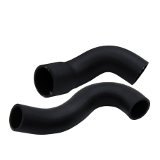 Патрубки радіатора ГАЗ-3309, 3308 з дв. ММЗ Д-245 (ГАЗ, оригінал)