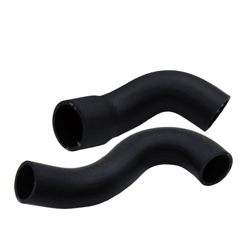 Патрубки радіатора ГАЗ-3309, 3308 з дв. ММЗ Д-245 (ГАЗ, оригінал)