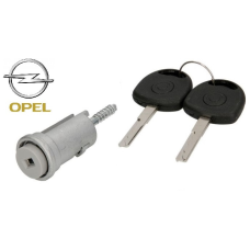 Замок запалювання OPEL ASCONA C, CALIBRA A, OMEGA A, OMEGA B, SENATOR B, VECTRA A 81-03