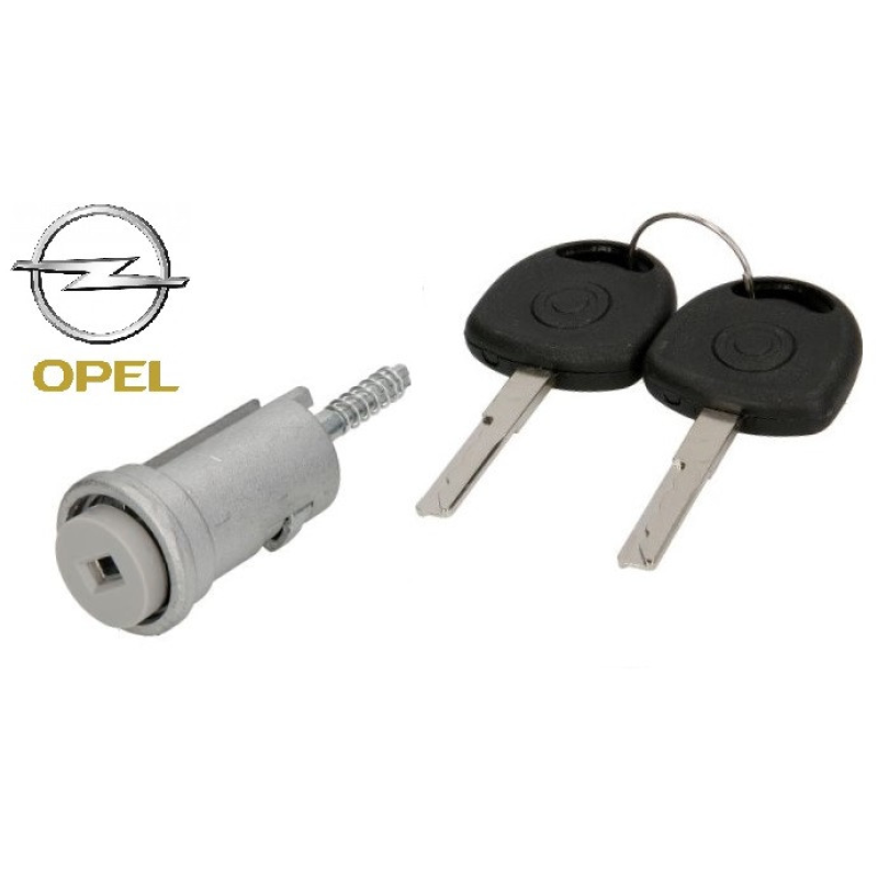 Замок запалювання OPEL ASCONA C, CALIBRA A, OMEGA A, OMEGA B, SENATOR B, VECTRA A 81-03