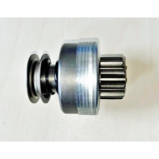 Привід стартеру 7402.3708 (24В), 5404.3708 (24В), 74.3708 (12В) ГАЗ, ПАЗ, ЗіЛ, МАЗ, МТЗ (10зуб)