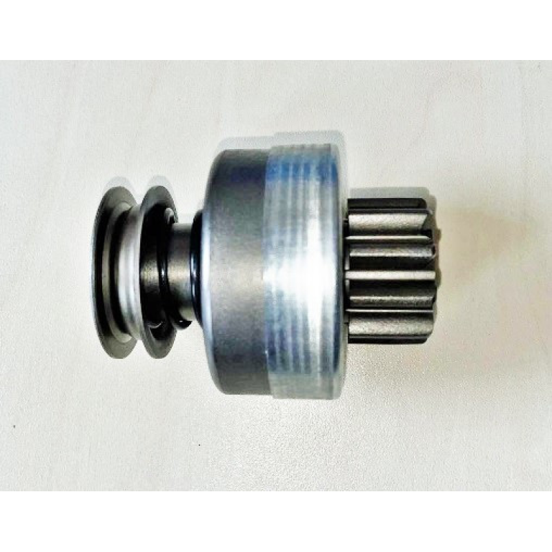 Привід стартеру 7402.3708 (24В), 5404.3708 (24В), 74.3708 (12В) ГАЗ, ПАЗ, ЗіЛ, МАЗ, МТЗ (10зуб)