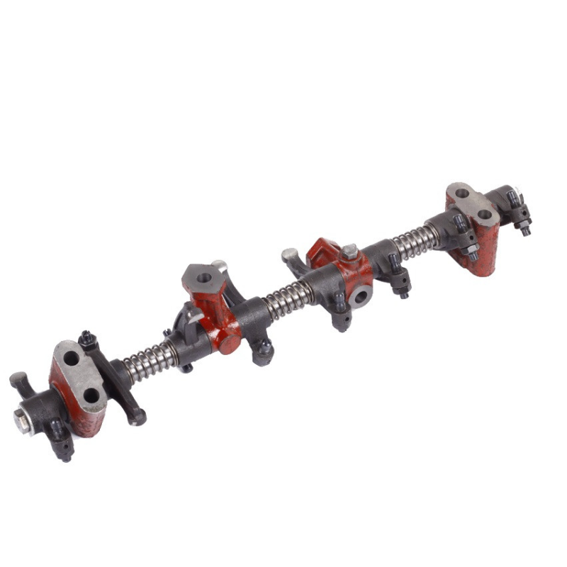 Механізм коромисел ГРМ ММЗ Д-240,243,245 у зборі