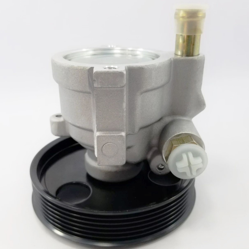 Насос ГУР DACIA DUSTER,LOGAN,SANDERO;RENAULT DUSTER,CLIO II,KANGOO,LOGAN I,MEGANE I,COACH 1.4-1.6LPG 96-