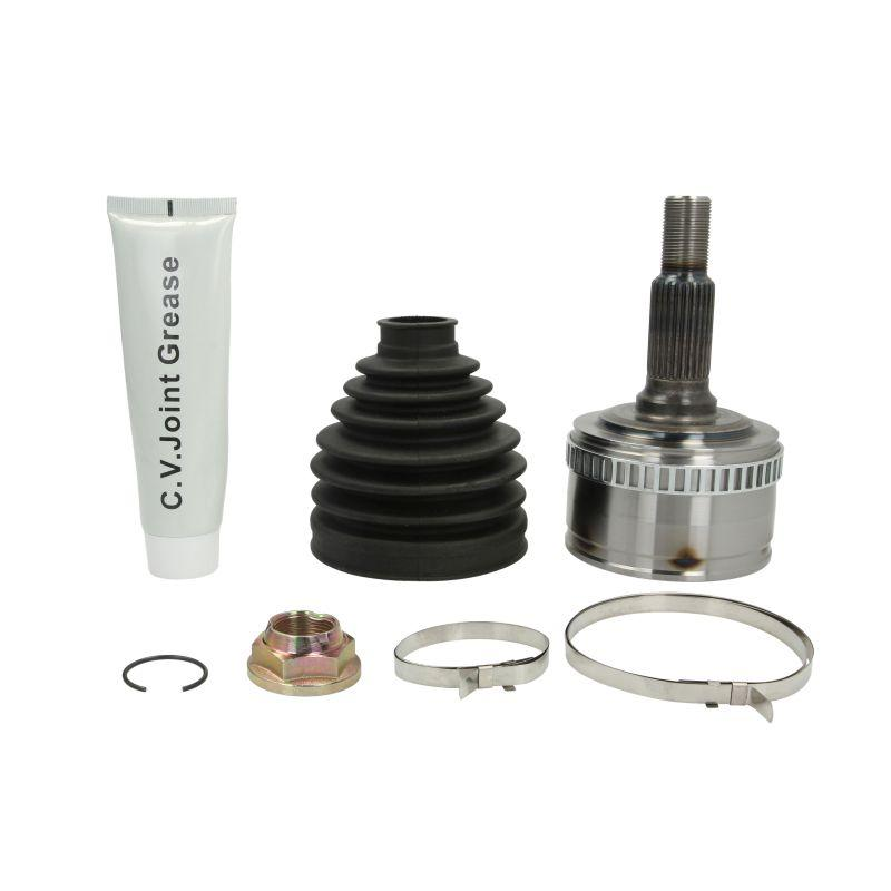 ШРКШ зовнішній (27х36х100.5мм) MERCEDES VITO (638) 2.2D/2.8 97-03