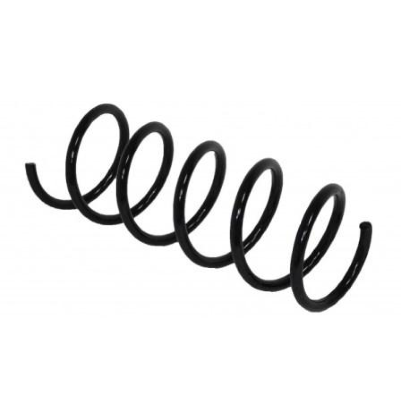 Пружина передня Renault Duster 10-18