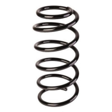 Пружина підвіски задня CHEVROLET/DAEWOO LACETTI, NUBIRA універсал