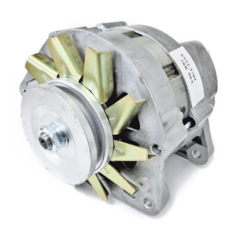 Генератор 28В 90А ГАЗ-3309,-33104 ВАЛДАЙ з дв. ММЗ Д-245 Генератор 28В 90А ГАЗ-3309,-33104 ВАЛДАЙ з дв. ММЗ Д-245