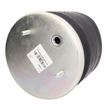 Пневморесора MERCEDES ACTROS, ATEGO, AXOR, осі ROR, WEWELER з поршнем (пластик)