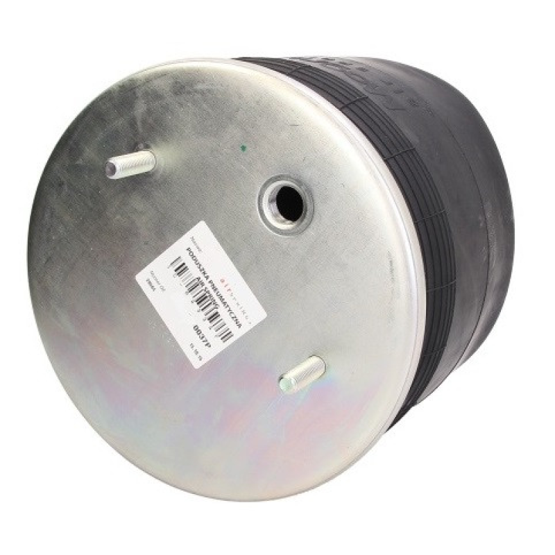 Пневморесора MERCEDES ACTROS, ATEGO, AXOR, осі ROR, WEWELER з поршнем (пластик)