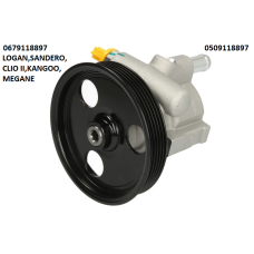 Насос ГПК DACIA LOGAN,SANDERO;RENAULT CLIO II,KANGOO, LOGAN I,MEGANE 1.4-1.6LPG 96-