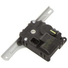 Привід заслонки опалювача Hyundai ix35, Tucson; KIA Sportage 04- (KIA, оригінал)