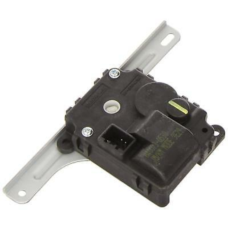 Привід заслонки опалювача Hyundai ix35, Tucson; KIA Sportage 04- (KIA, оригінал)