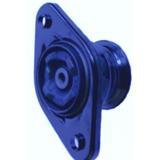 Опора заднього амортизатора HYUNDAI I40,IX35;KIA OPTIMA,SPORTAGE 10- (EU)