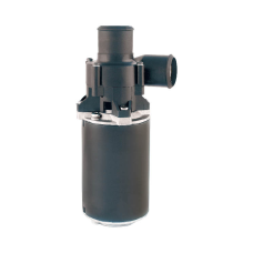 Насос циркуляційний Ø=38мм, 12В, 5100л/ч. (KORMAS)