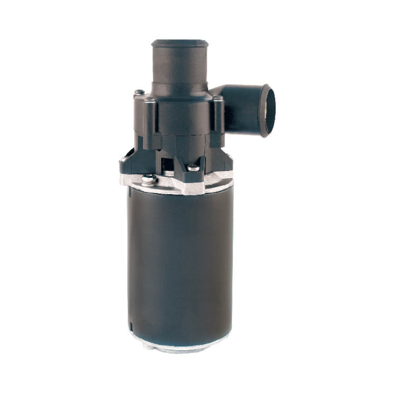 Насос циркуляційний Ø=38мм, 12В, 5100л/ч. (KORMAS)