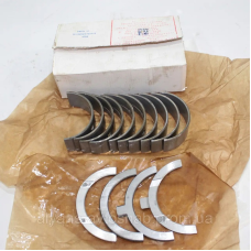 Вкладиші корінні Р2 ММЗ Д-245 та їх модифікації (ОРИГІНАЛ)