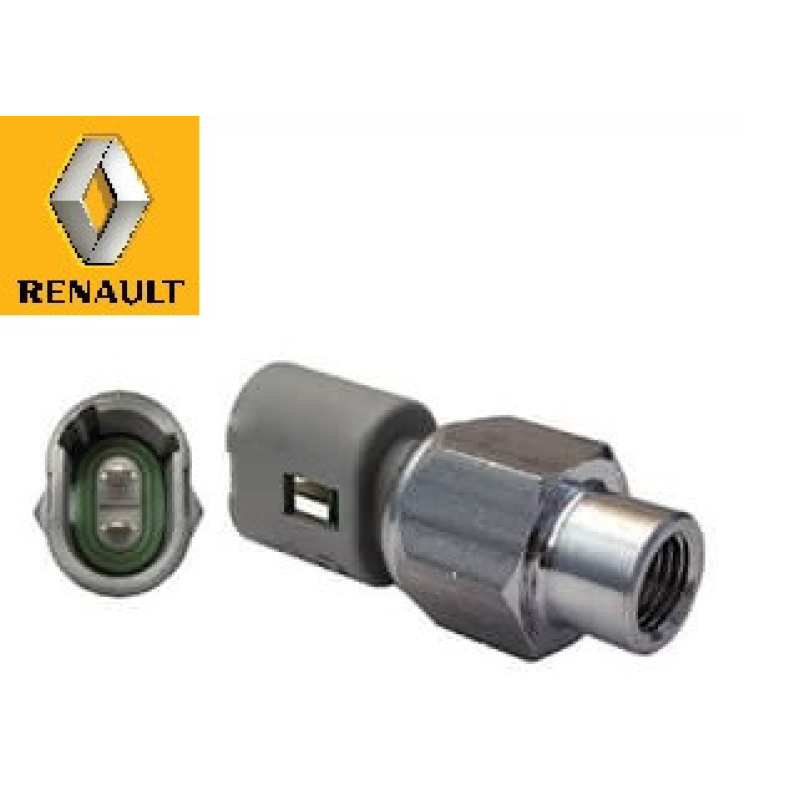 Датчик тиску ГПК DACIA DOKKER,DUSTER,LODGY,SANDERO,SOLENZA; PEUGEOT 206; RENAULT CLIO II,ESPACE III 96-