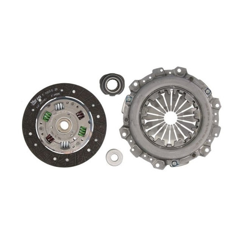 Зчеплення OPEL ARENA, RENAULT KANGOO, CLIO 1.9D 97- (VALEO)