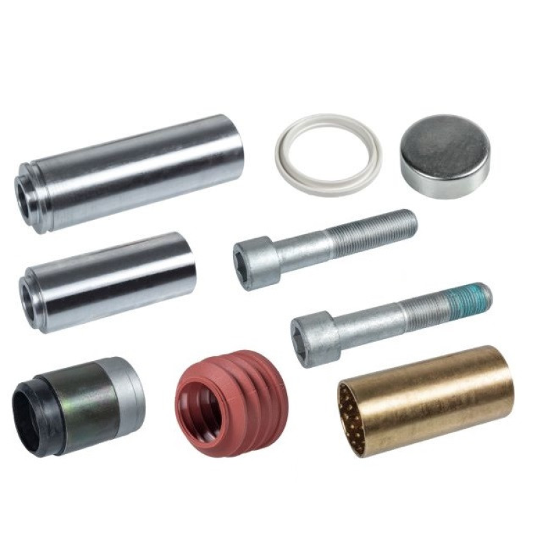 Ремкомплект супорту DAF, MAN, MB, RVI, SAF, BPW (KNORR SN6,SN7,SK7)