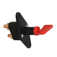 Вимикач маси (500А) MAN, MERCEDES, DAF, SCANIA, VOLVO (мідні контакти)