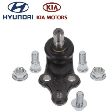 Шарова опора нижня HYUNDAI TUCSON, SONATA VI, IX35; KIA SORENTO II, SPORTAGE III 10-