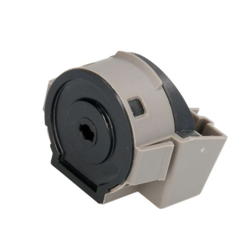 Контактна група (5 pin) FORD FOCUS, C-MAX, FIESTA, FUSION, GALAXY, MONDEO, S-MAX